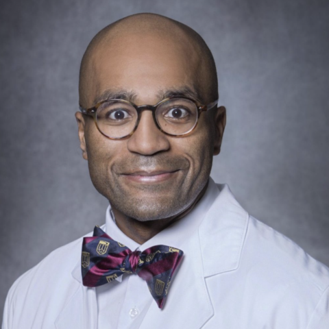 Dr Dontal Johnson